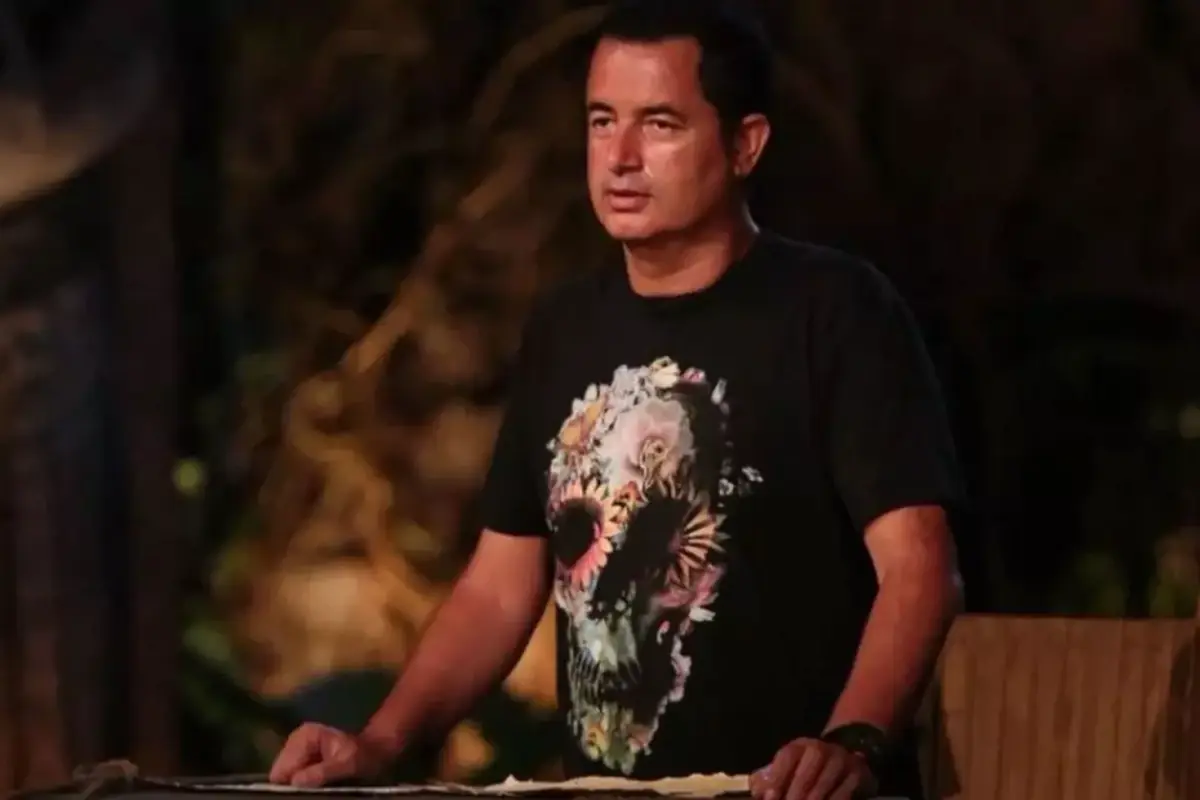 Survivor 2026 Gonulluler Takimindaki Erkek 19321885 1543 Amp