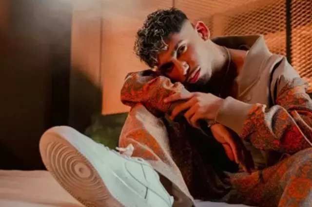 Tarik Menguc Rapci Oglu Baran I Asker 19324934 7400 M