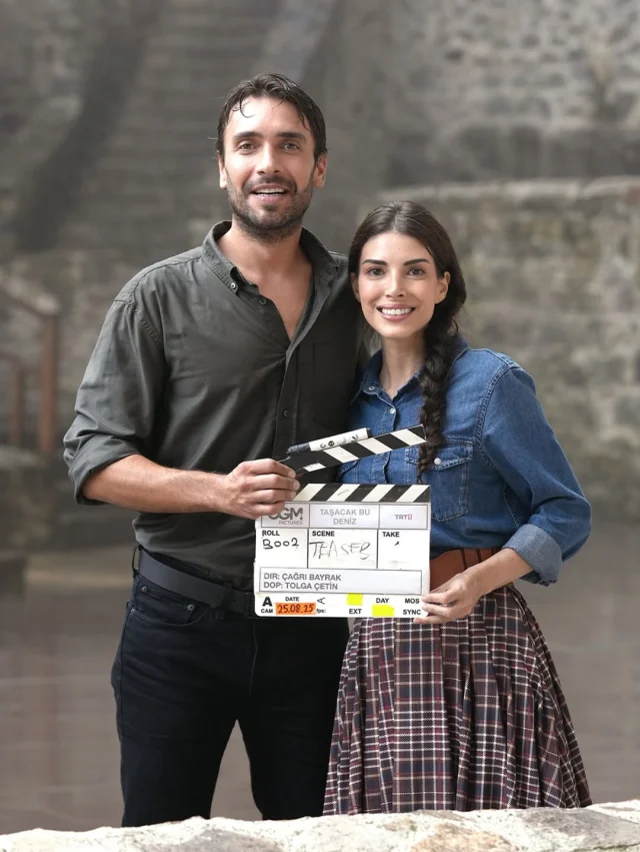 Tasacak Bu Deniz E Oyku Gurman Mi Katiliyor 19374701 7461 M