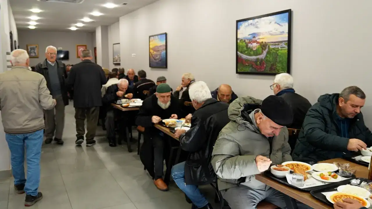 Trabzonlu Vatandastan Kent Lokantasi Yorumu 001