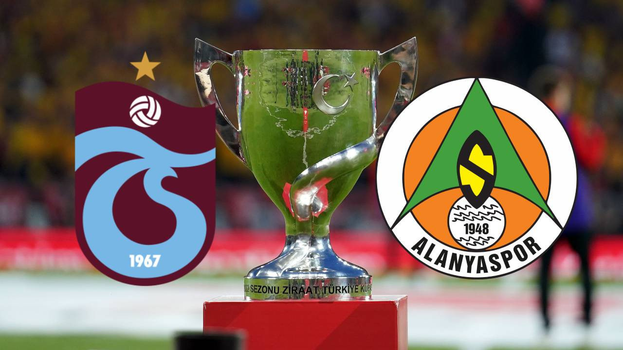 Trabzonspor Alanyaspor Kupa Maci Ne Zaman Saat Kacta Hangi Kanalda K2Ql
