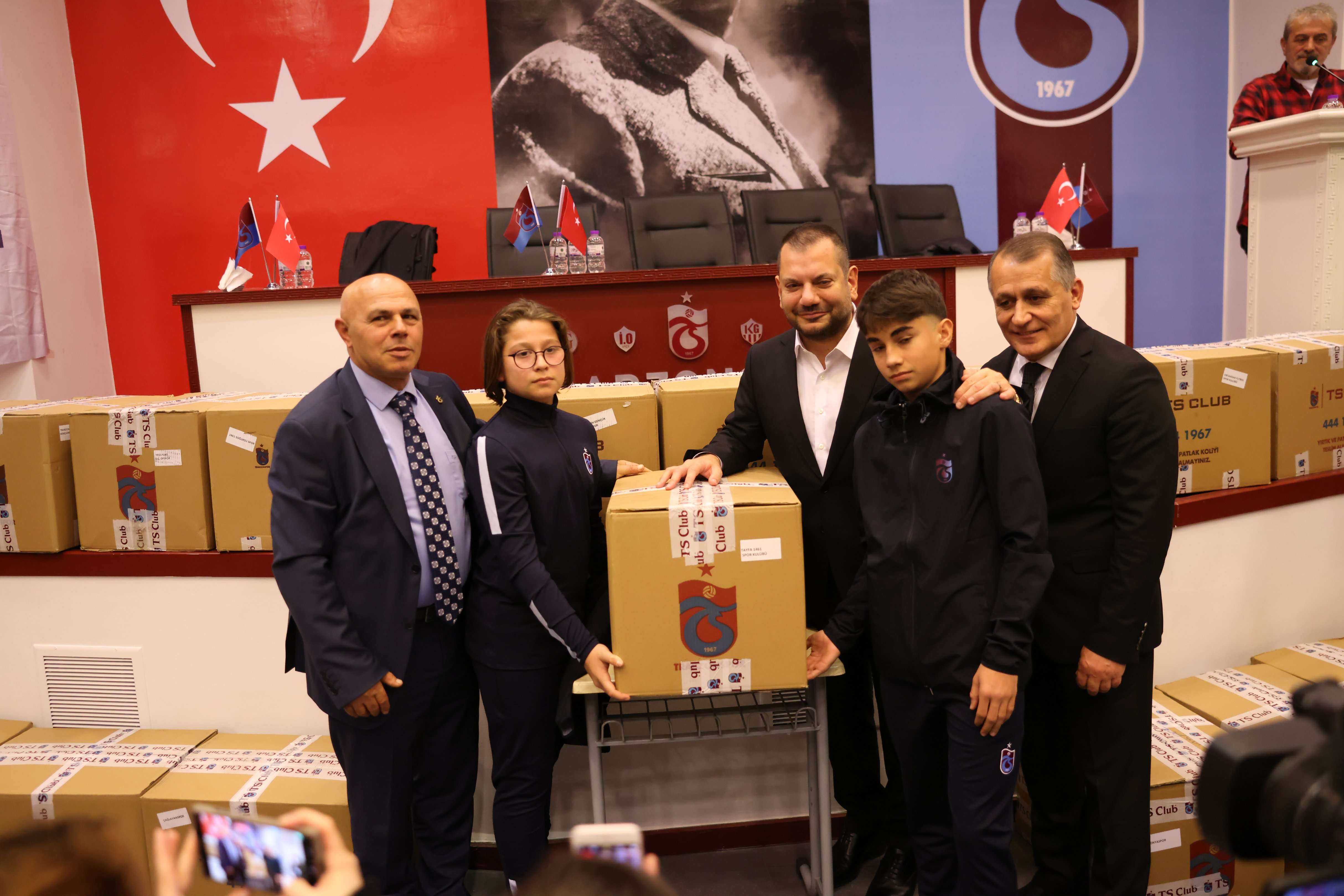 Trabzonspor F38A62A9E7B741Cb8447D3820Ca28A6F