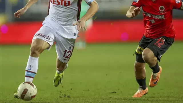 Trabzonspor Maci Hangi Kanalda Genclerbirligi 19381074 1658 M