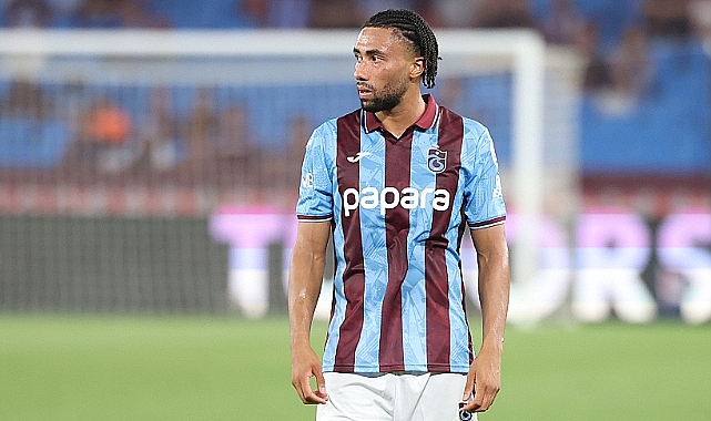 Trabzonspor Un Yeni Dinamosu Folcarelli 8745