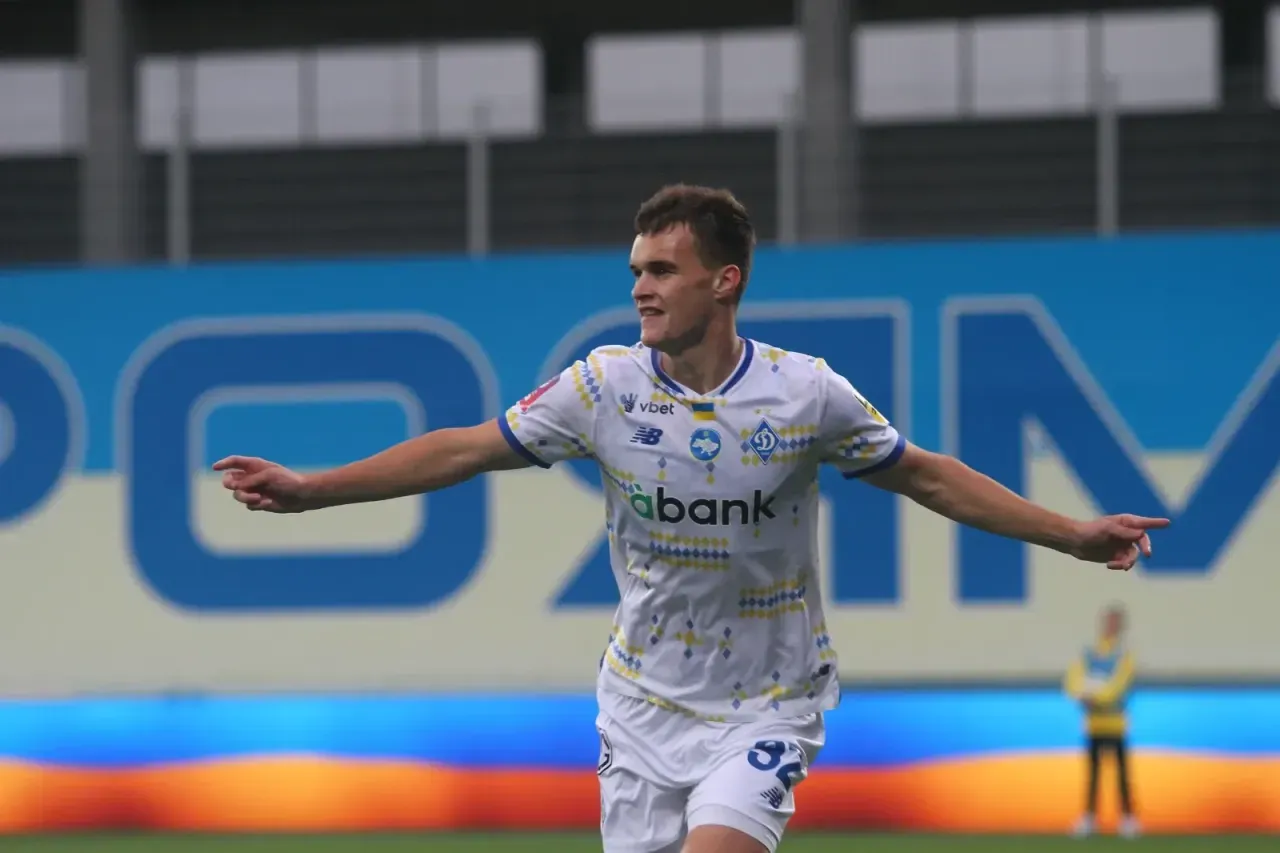 Trabzonsporda Once Ayrilik Sonra Transfer Taras Mykhavko Aski Yeniden Alevlendi