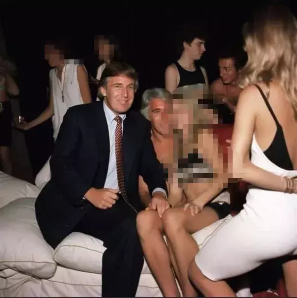 Trump Tan Epstein Yorumu Onu Malikanemden Kovdum 19381775 7366 M