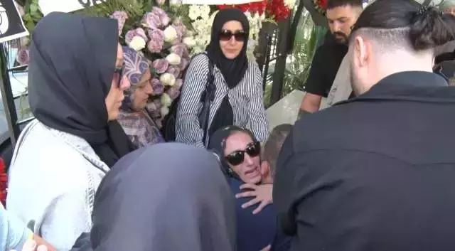 Tugyan Gulter In Babasi Konustu Beni Aradi 19357987 5490 M