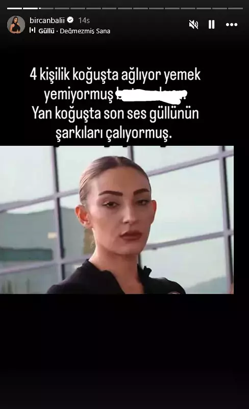 Tugyan Gulter In Cezaevi Gunleri Surekli Gullu 19366795 7119 M