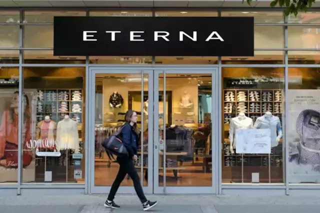 Turkiye De De Satisi Vardi 162 Yillik Tekstil 19366280 1542 M