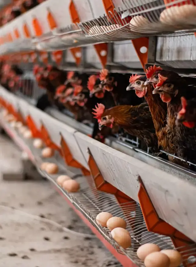 Turkiye Nin Dev Tavuk Markasi Konkordato Ilan Etti 19316271 6471 M