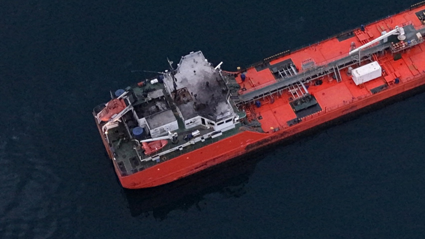 Ukrayna Midvolga 2Ye Saldiriyla Ilgimiz Yok Rusya Tezgahlamis Olabilir C1Wa