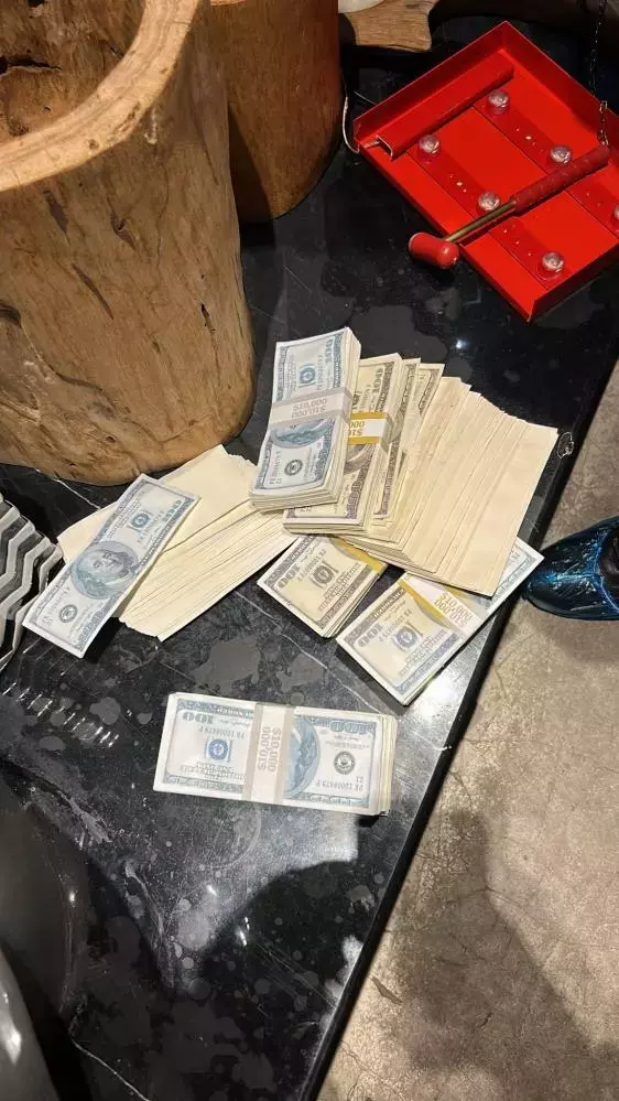 Uyusturucu Operasyonunda Gozaltina Alinan Ezgi 19372100 7040 M