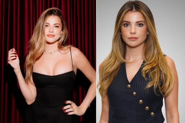 Uyusturucu Operasyonunda Gozaltina Alinan Ezgi 19372101 8164 M