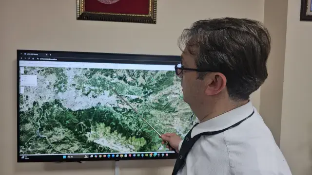 Uzmanindan Endiselendiren Aciklama Bursa Ve 19354281 6348 M