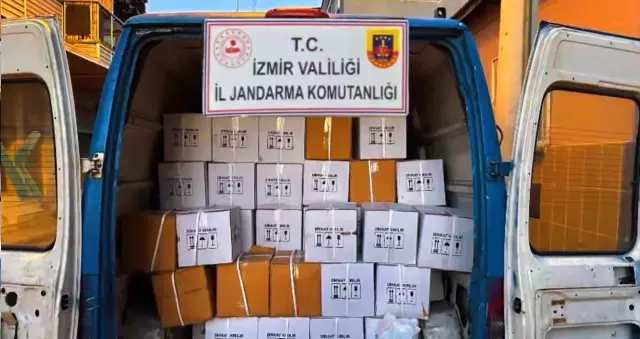 Yilbasi Oncesi 17 Ilde Baskin Binlercesi Ele 19366305 6882 M