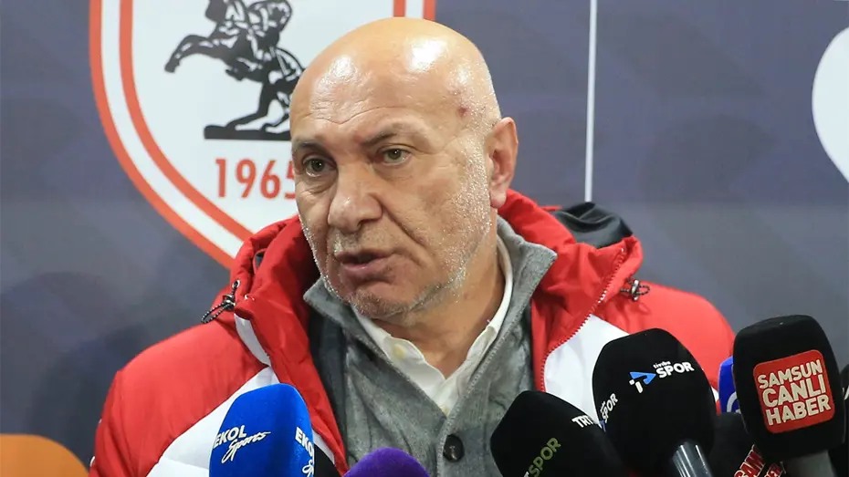 Yuksel Yildirim 924073