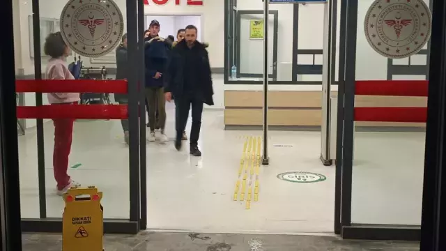 Yurt Disina Kacarken Yakalandi Gullu Nun Kizi 19341081 4479 M