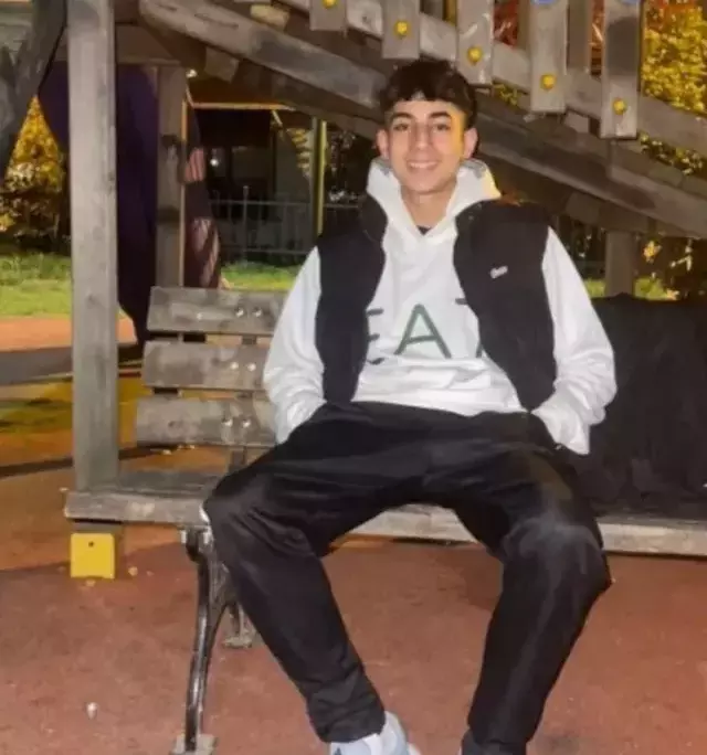 Zehra Kinik In Yeniden Yargilandigi Davada Karar 19368733 2623 M