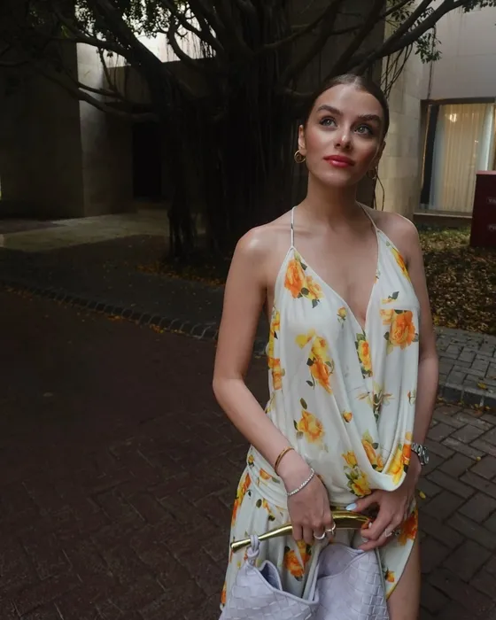 0X0 9 Yasinda Hayatinin Kirilma Noktasini Yasadi Oyuncu Ilayda Alisandan Duygusal Aciklama O Kayiptan Sonra Anne B 1768118466817