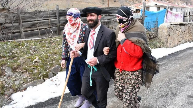 0X0 Kalandar Gecesi Nedir Neler Yapilir Karadeniz Gelenegi 14 Ocakta Kutlaniyor 1768314900514