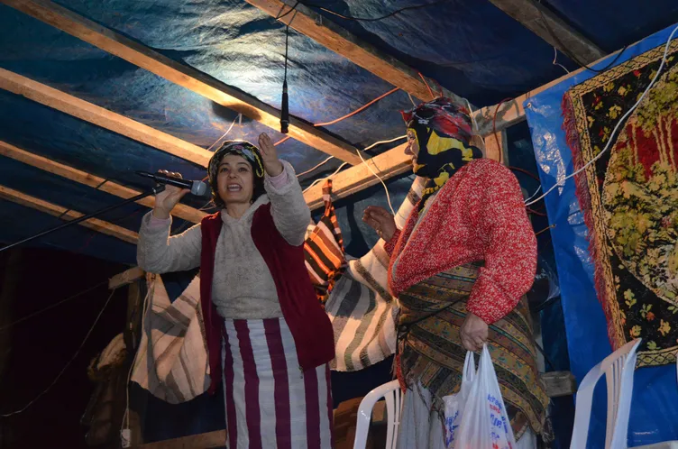 0X0 Kalandar Gecesi Nedir Neler Yapilir Karadeniz Gelenegi 14 Ocakta Kutlaniyor 1768314934568