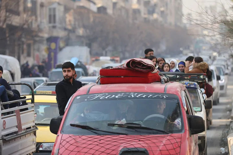 0X0 Son Dakika Sdgye Halepte Sam Tokadi Teror Orgutunden Planli Provokasyon 1767849030466