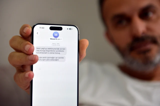 2026 Da Akilalmaz Olay 16 Yasindaki Muhammet 19510251 8616 M