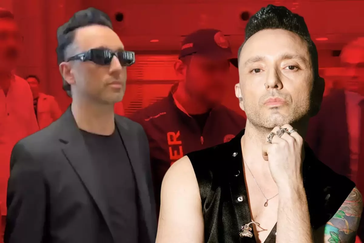 3 Yil Hapsi Istenen Mabel Matiz E Mahkemede Cok 19443117 8727 Amp