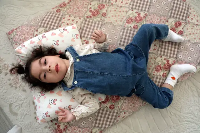 5 Gunluk Bebege Siddet Uygulayan Hemsirenin 19501840 5524 M