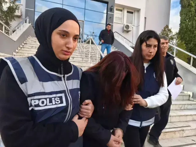 5 Gunluk Bebege Siddet Uygulayan Hemsirenin 19501840 8767 M