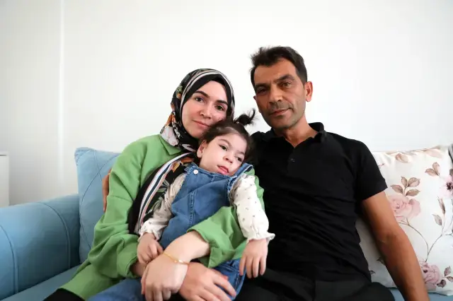 5 Gunluk Bebegi Doverek Engelli Birakan Vicdansiz 19496029 9741 M