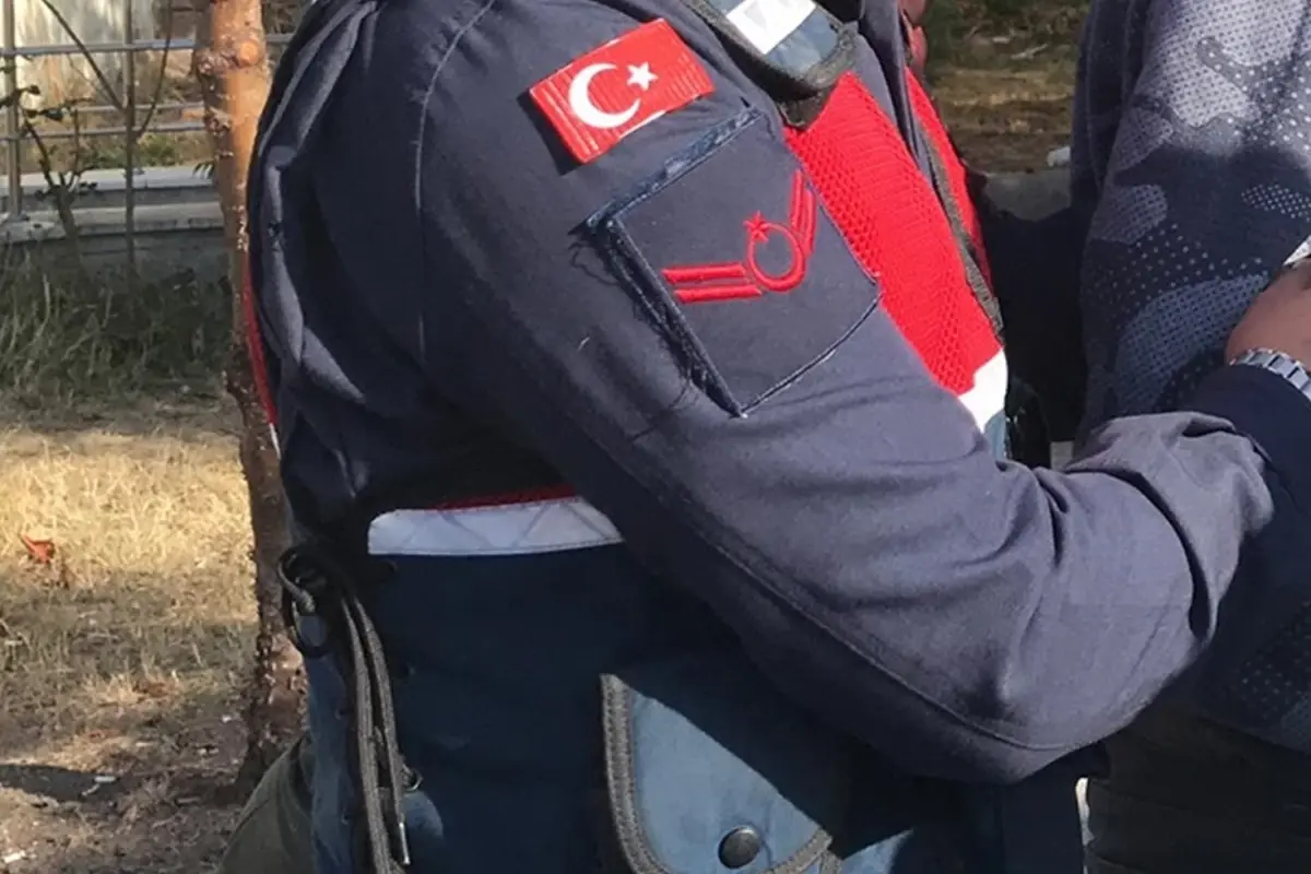 7 Sirkete Altin Kacakciligi Operasyonu 19441953 8888 Amp