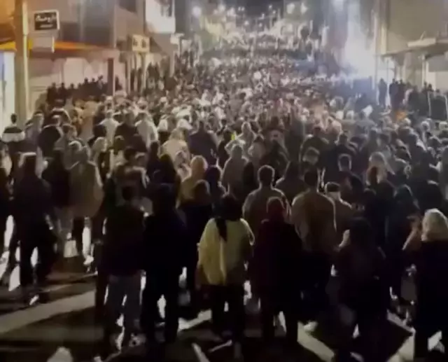 Abd Den Ic Savasa Suruklenen Iran A Yeni Tehdit 19437355 4784 M