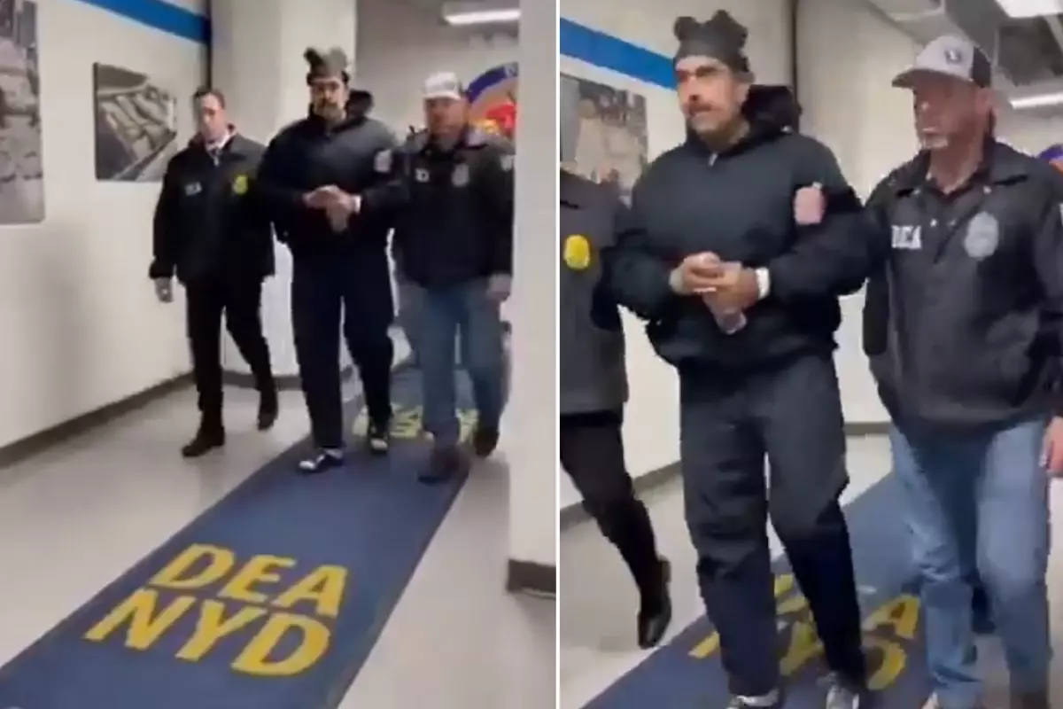 Abd Nin Paylastigi Maduro Videosu Tartisma 19423928 6401 Amp-1