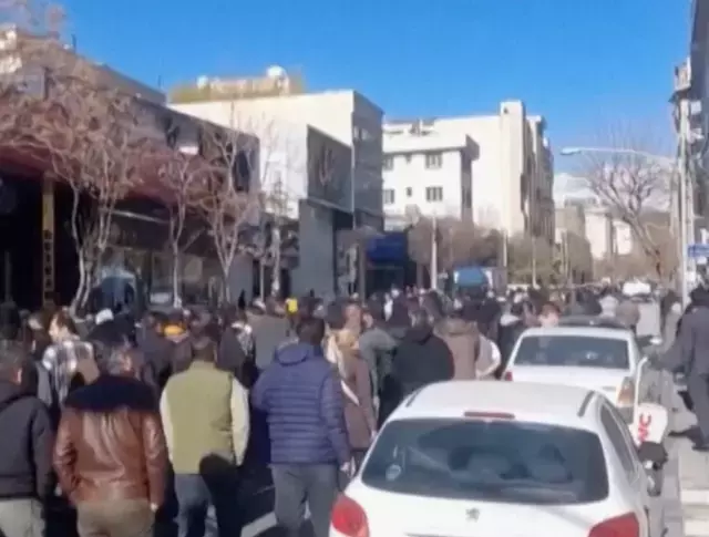 Abd Nin Tehdidi Iran In Uykularini Kacirdi 19424544 2110 M