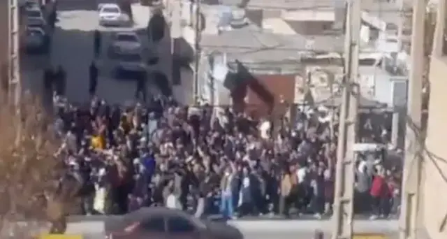 Abd Nin Tehdidi Iran In Uykularini Kacirdi 19424544 7247 M