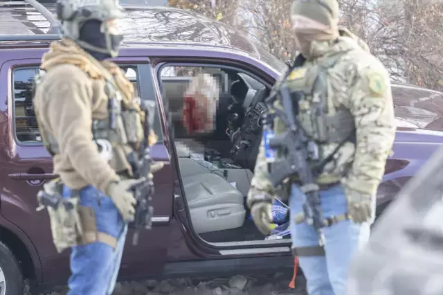 Abd Polisi Tarafindan Oldurulen Kadinin Kimligi 19437367 1714 M