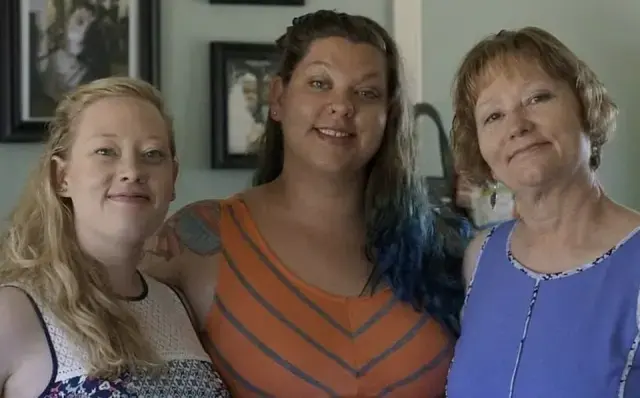 Abd Polisi Tarafindan Oldurulen Kadinin Kimligi 19437367 7808 M