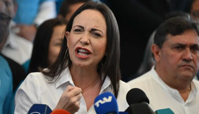 Abd Tarafindan Kacirilan Maduro Nun Koltuguna 19422177 2770 M