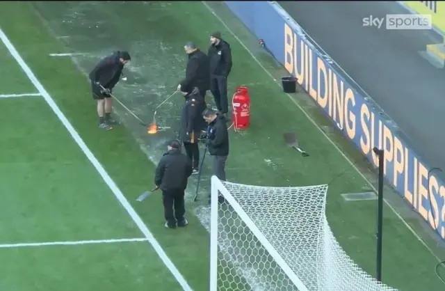 Acun Ilicali Nin Takimi Maca Cikamadi Nedeni 19426304 749 M