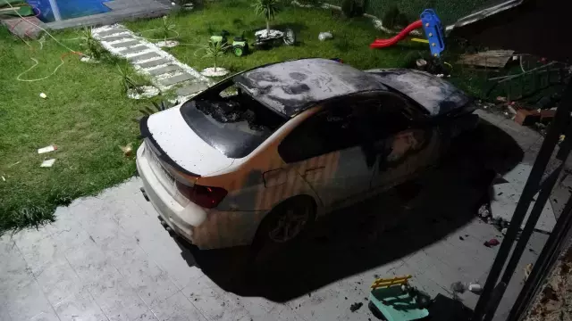 Adana Da 2 Cocugunu Tabancayla Olduren Baba 19467603 7957 M