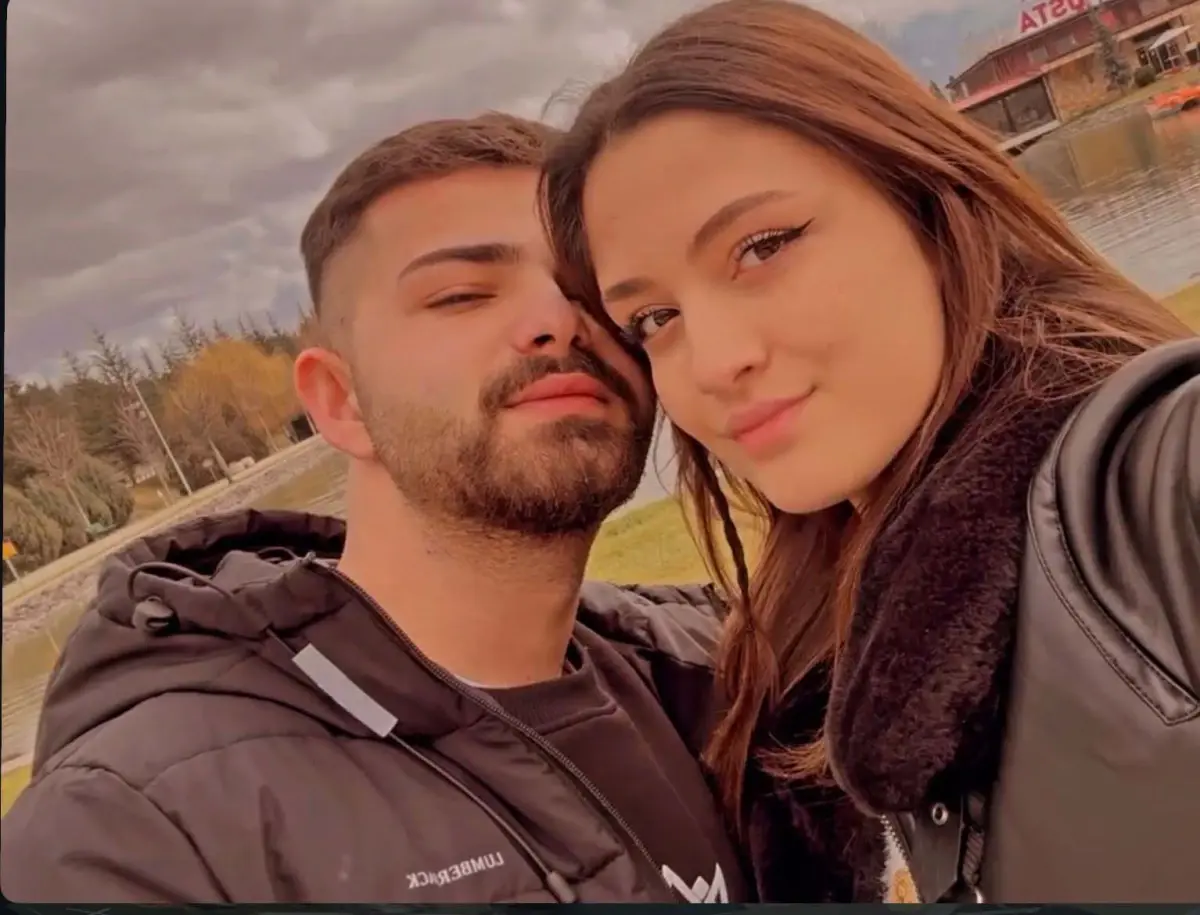 Aile Ziyareti Donusu Kaza Oguzhan Oldu Esi Ag 6 19419252 Amp