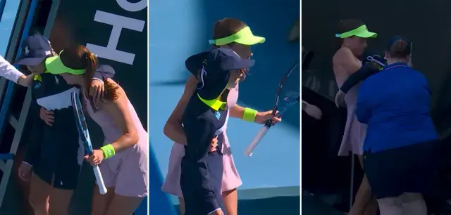 Avustralya Da Tarih Yazan Zeynep Sonmez Den 19476323 8177 M