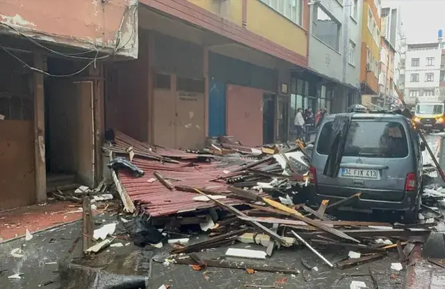 Ayasofya Da Mimar Sinan Minaresi Ne Ait Alem 19438973 6297 M