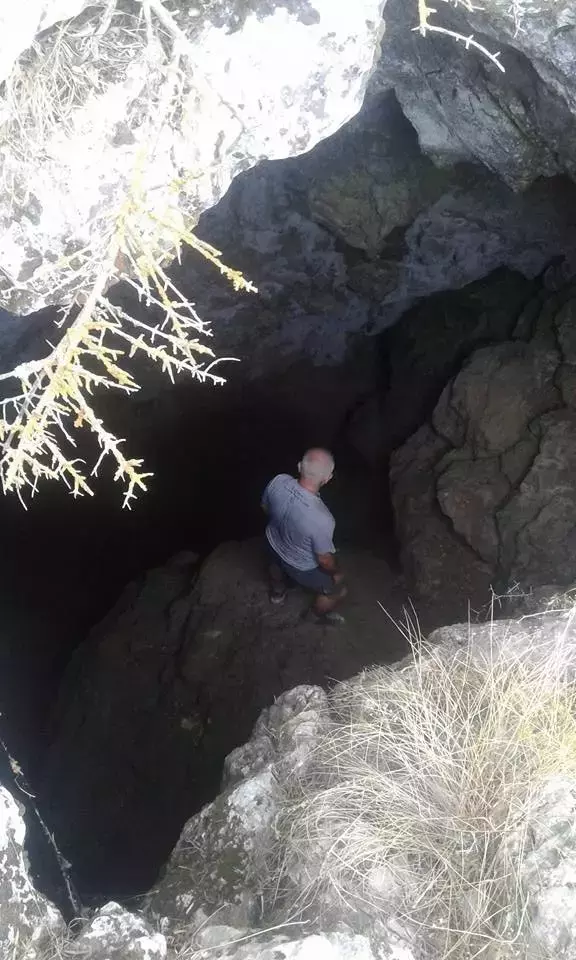 Aydin In Yer Altinda Sakli Guzelligi Aslanli 19474675 5911 M