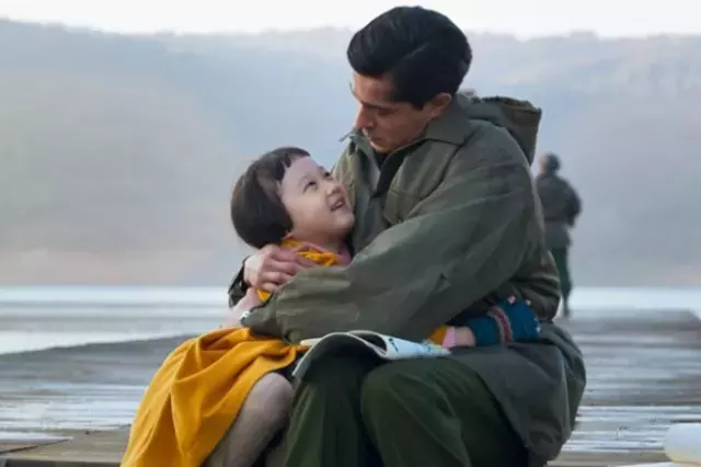 Ayla Filmi Gercek Mi Hangi Savasi Anlatiyor 19492872 8760 M