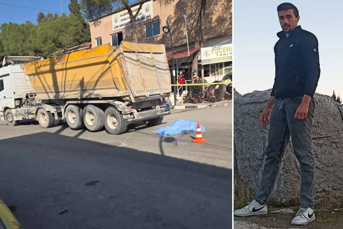 Baba Ile Oglu Ayni Kaderi Paylasti 19424748 167 Amp