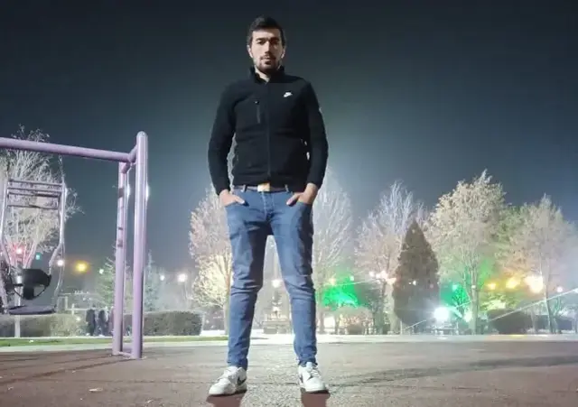 Baba Ile Oglu Ayni Kaderi Paylasti 19424748 2144 M