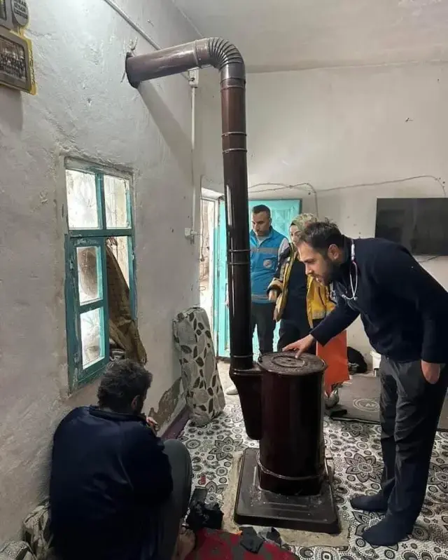 Babanin Goruntuleri Ekipleri Harekete Gecirdi 19501156 9318 M