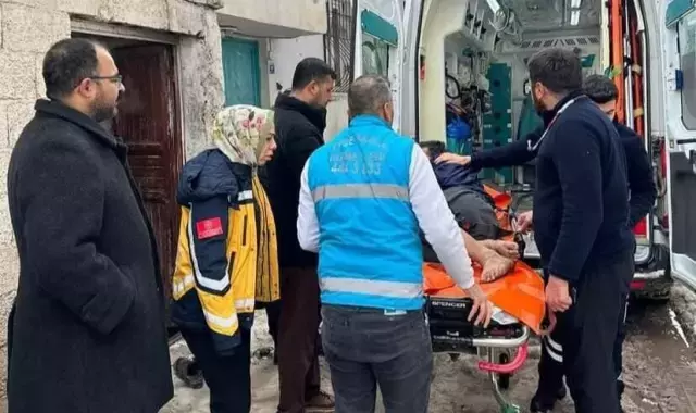 Babanin Goruntuleri Ekipleri Harekete Gecirdi 19501156 9889 M